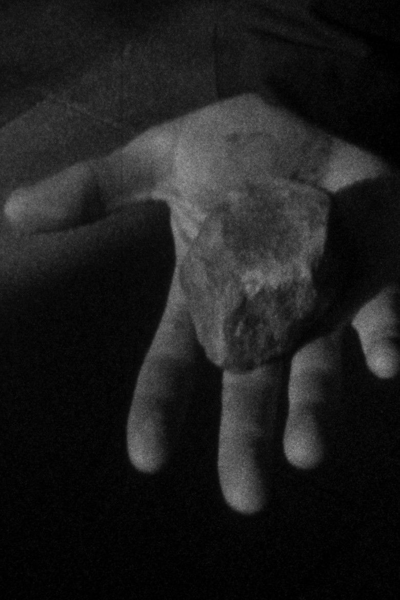 A un tiro de piedra poster background