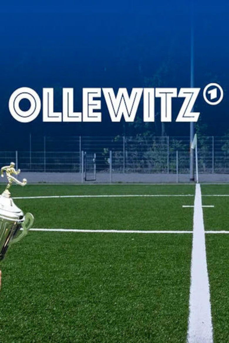 Ollewitz poster background