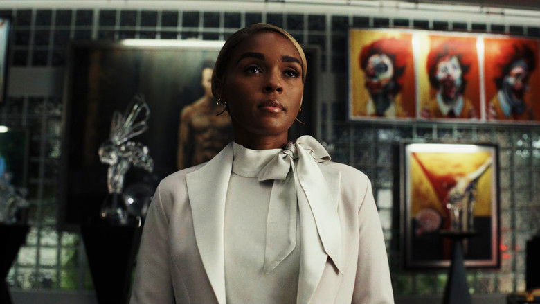 The glass onion structure