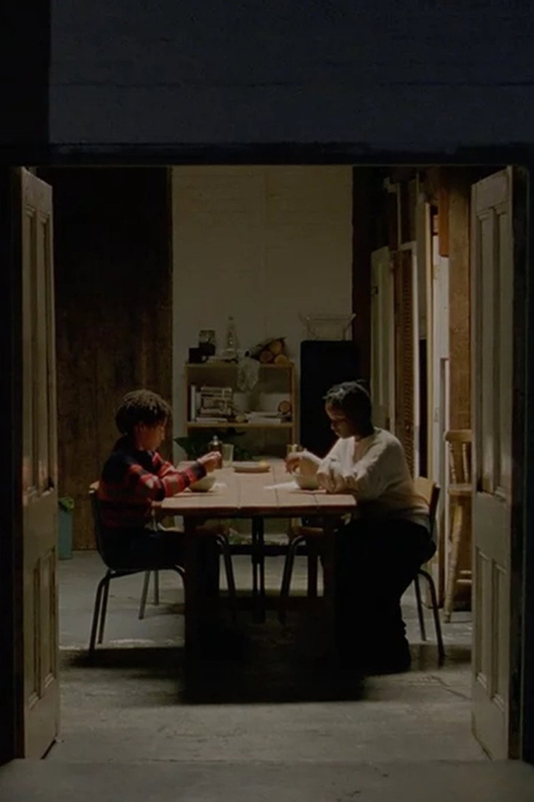 Fourteen Fractures poster background