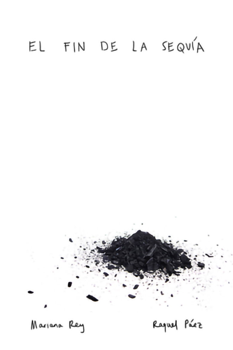 El fin de la sequía poster background