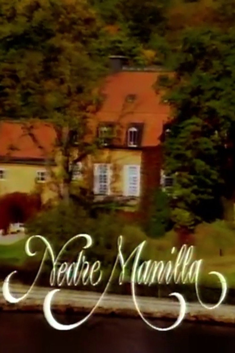 Nedre Manilla poster background