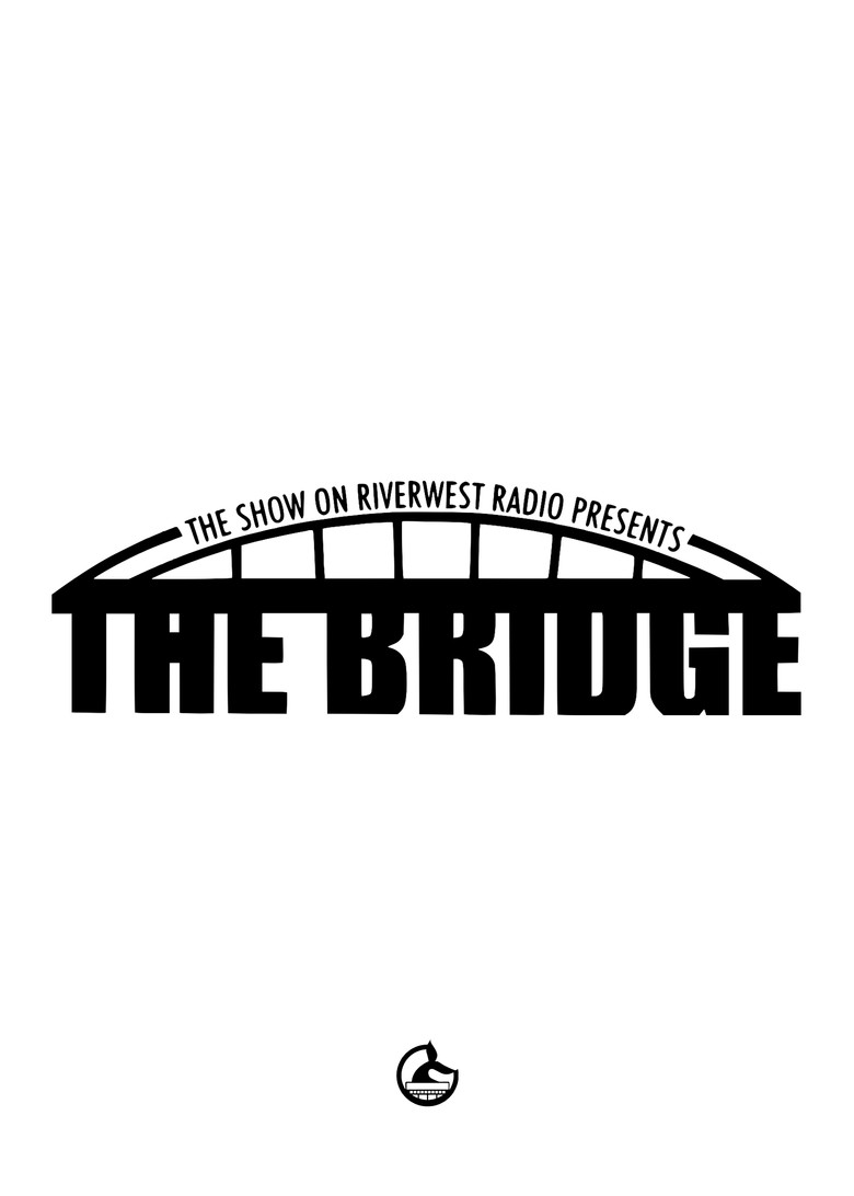 The Bridge poster background