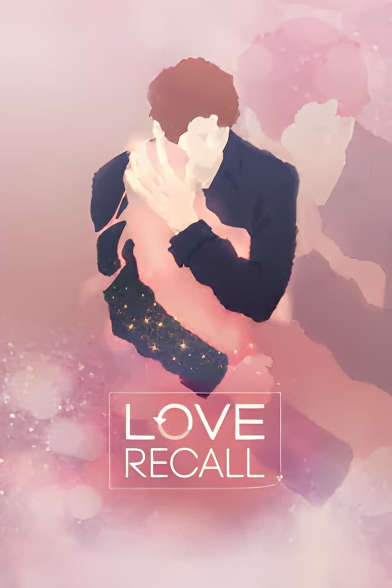 Love Recall poster background