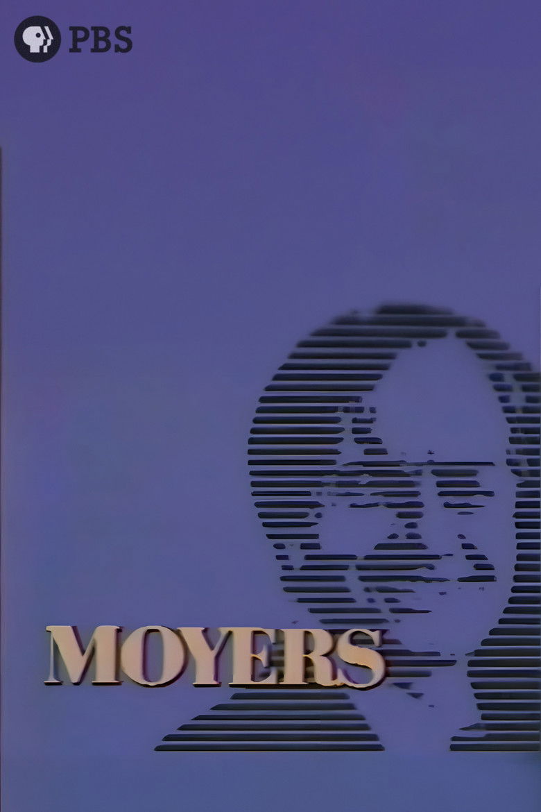 Moyers poster background
