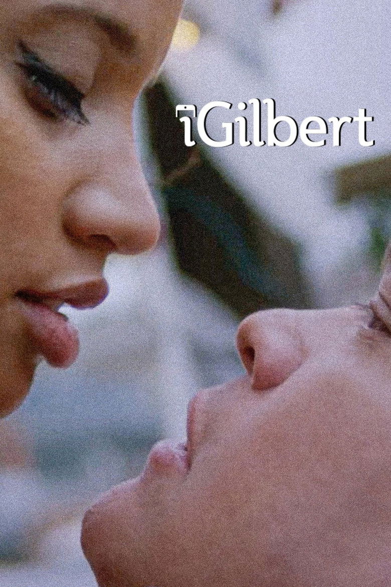 iGilbert poster background