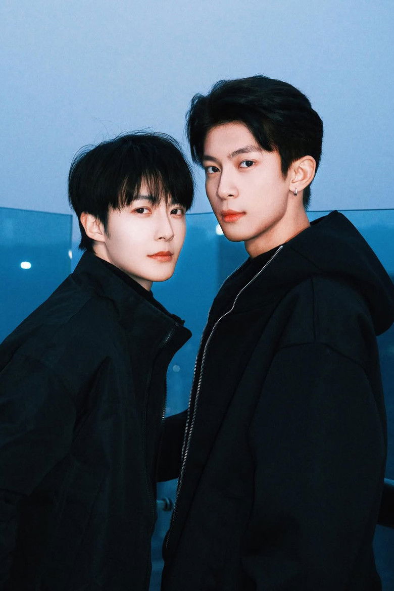 Bittersweet Love poster background