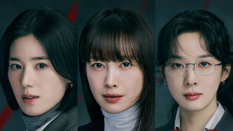 A tense courtroom exchange