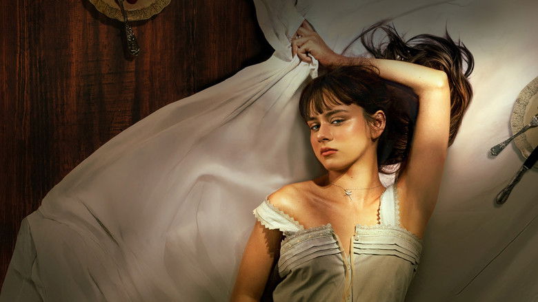 The rustic kitchen where Tita's emotions take culinary form