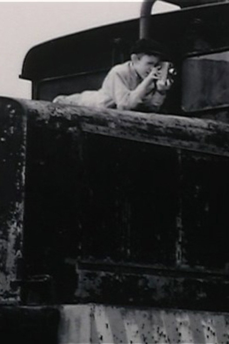 The Child of Ciotat poster background