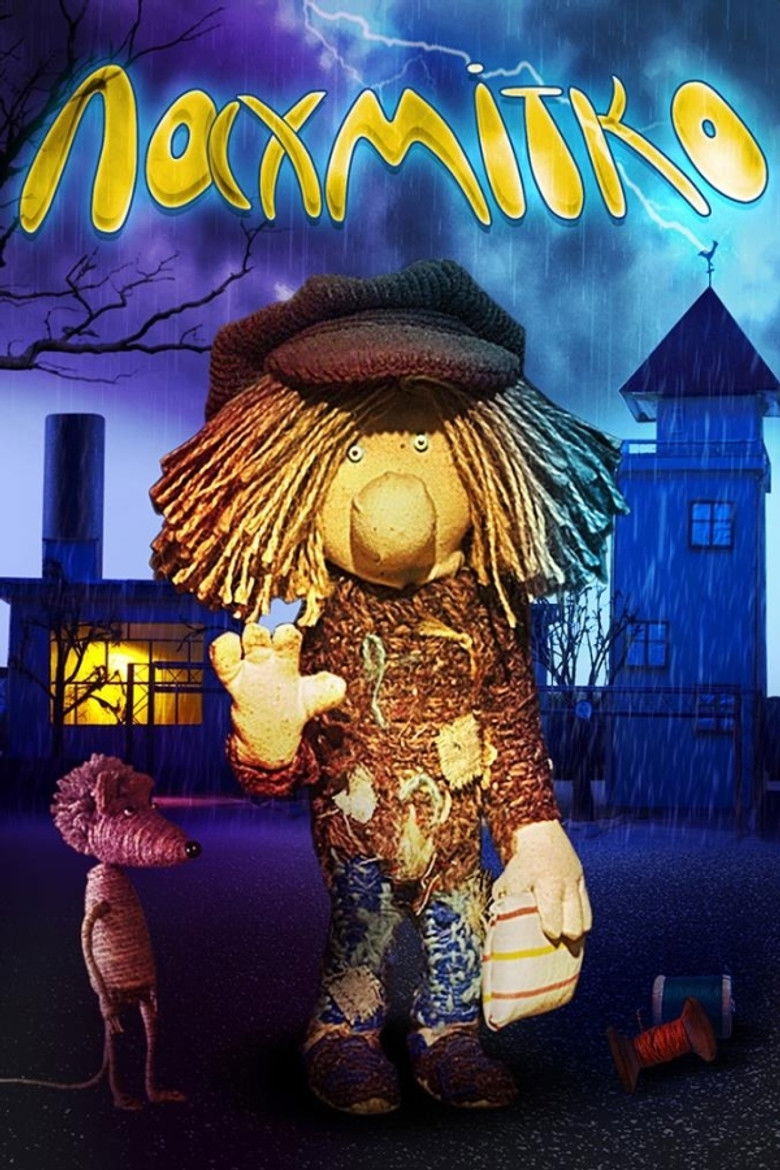 Lakhmitko poster background