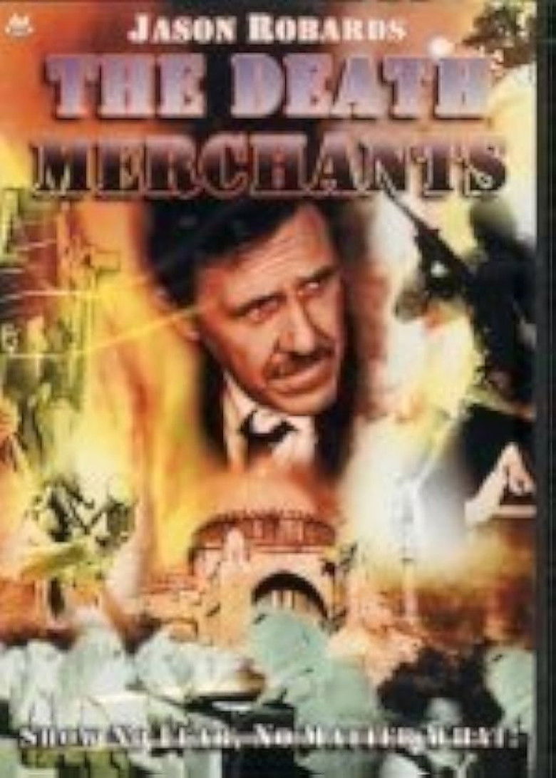 The Spy Who Never Was poster background