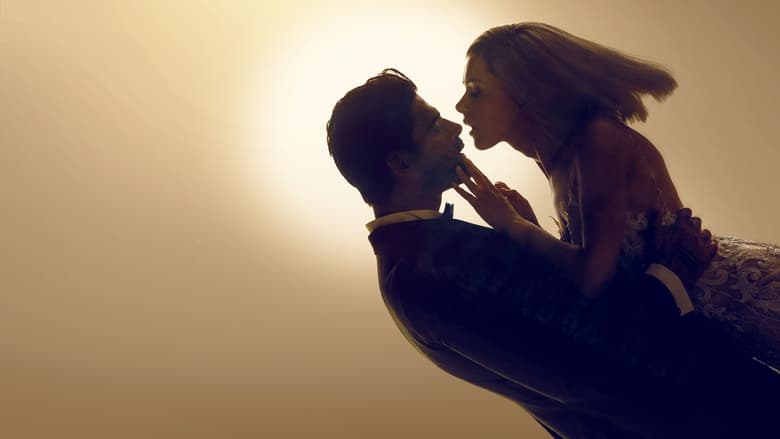 Laura and Massimo looking tense