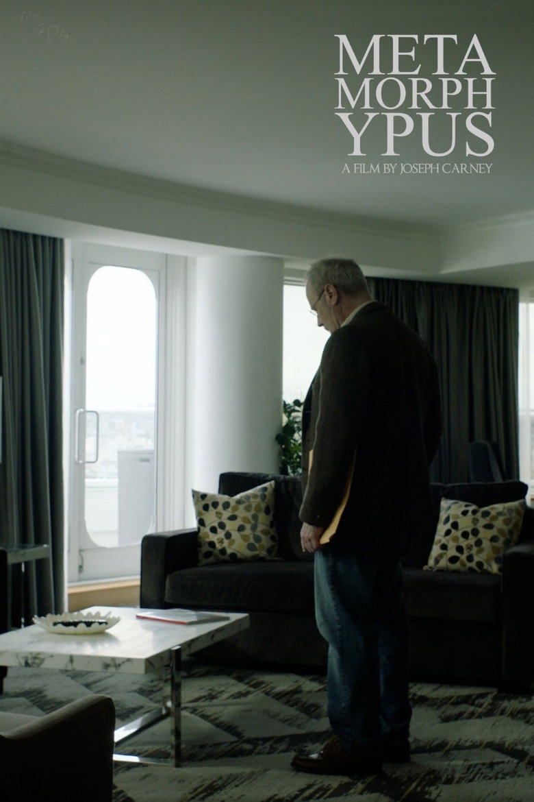 Metamorphypus poster background