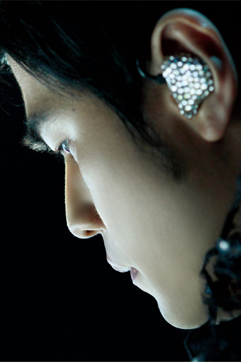 周杰伦:2010超时代演唱会 poster background