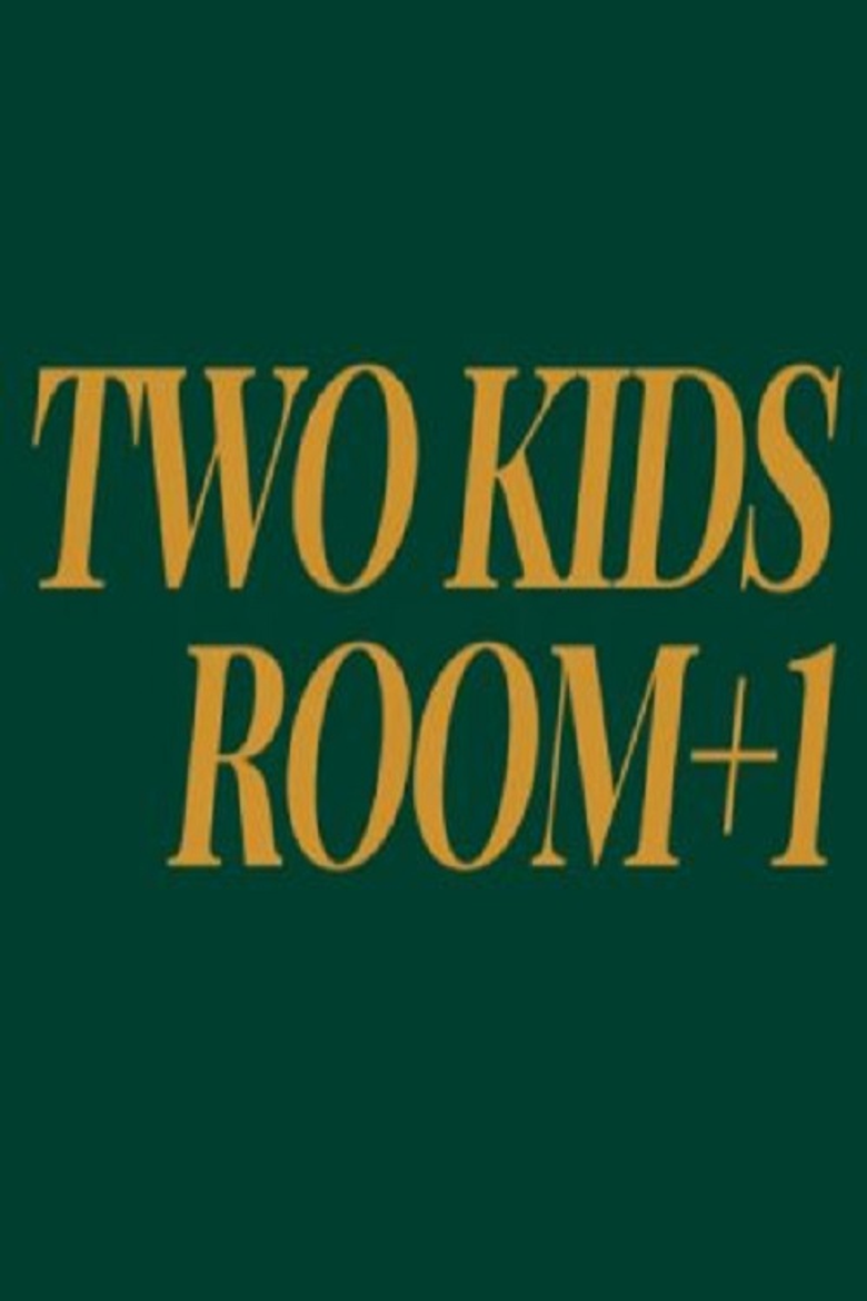 Two Kids Room+1 poster background