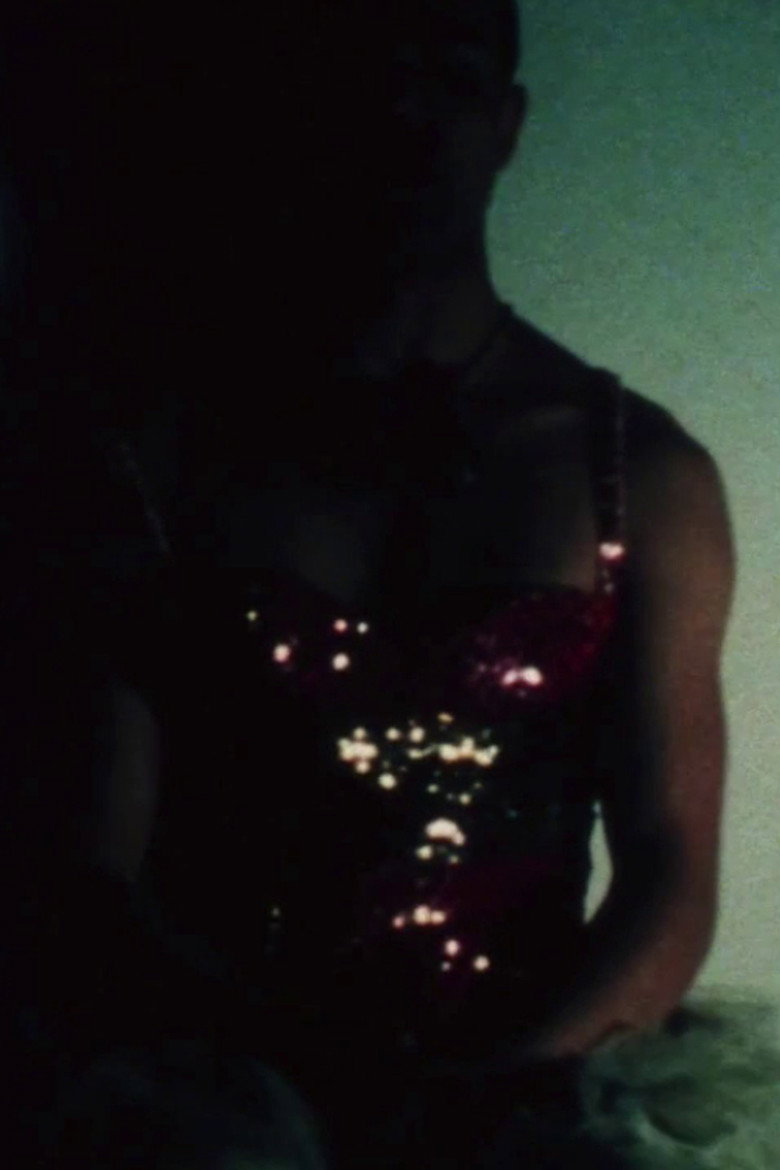 Vloof the Egret: Monkey Bread poster background