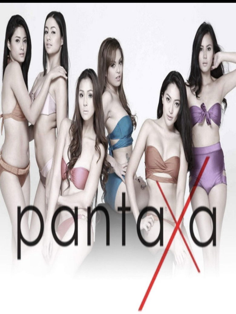 Pantaxa poster background