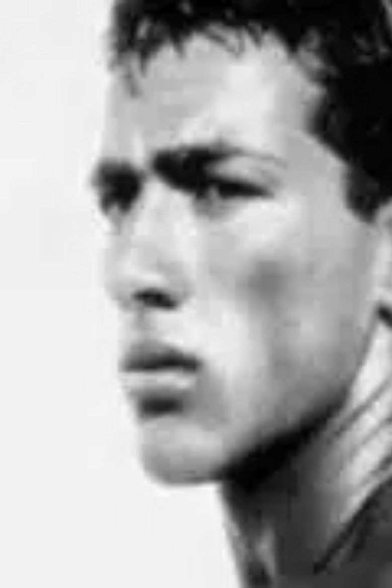 The Spiral Staircase poster background