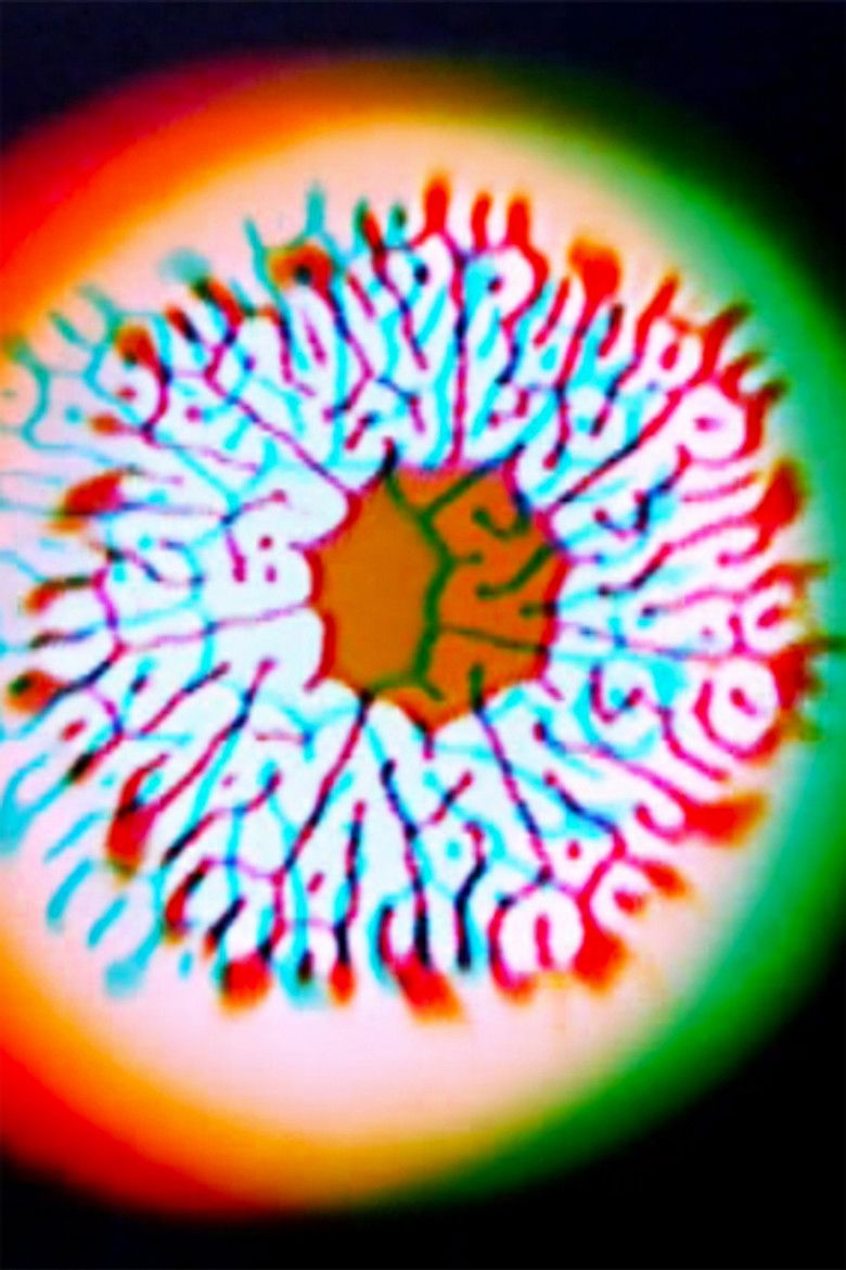 Molecular Feedback poster background