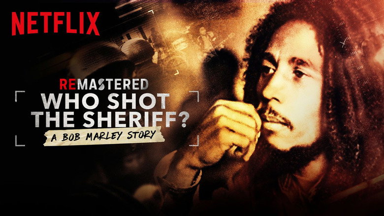 Bob Marley performing at the Smile Jamaica concert, two days after the assassination attempt