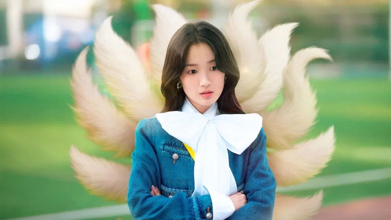 Eun-ho and Si-yeol walking together