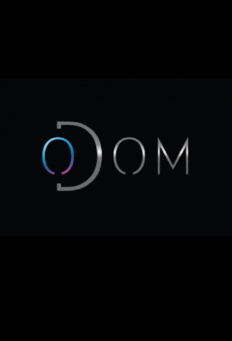 O Dom poster background
