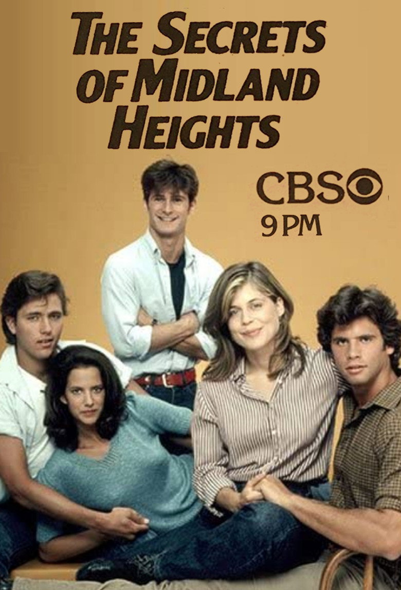 Secrets of Midland Heights poster background