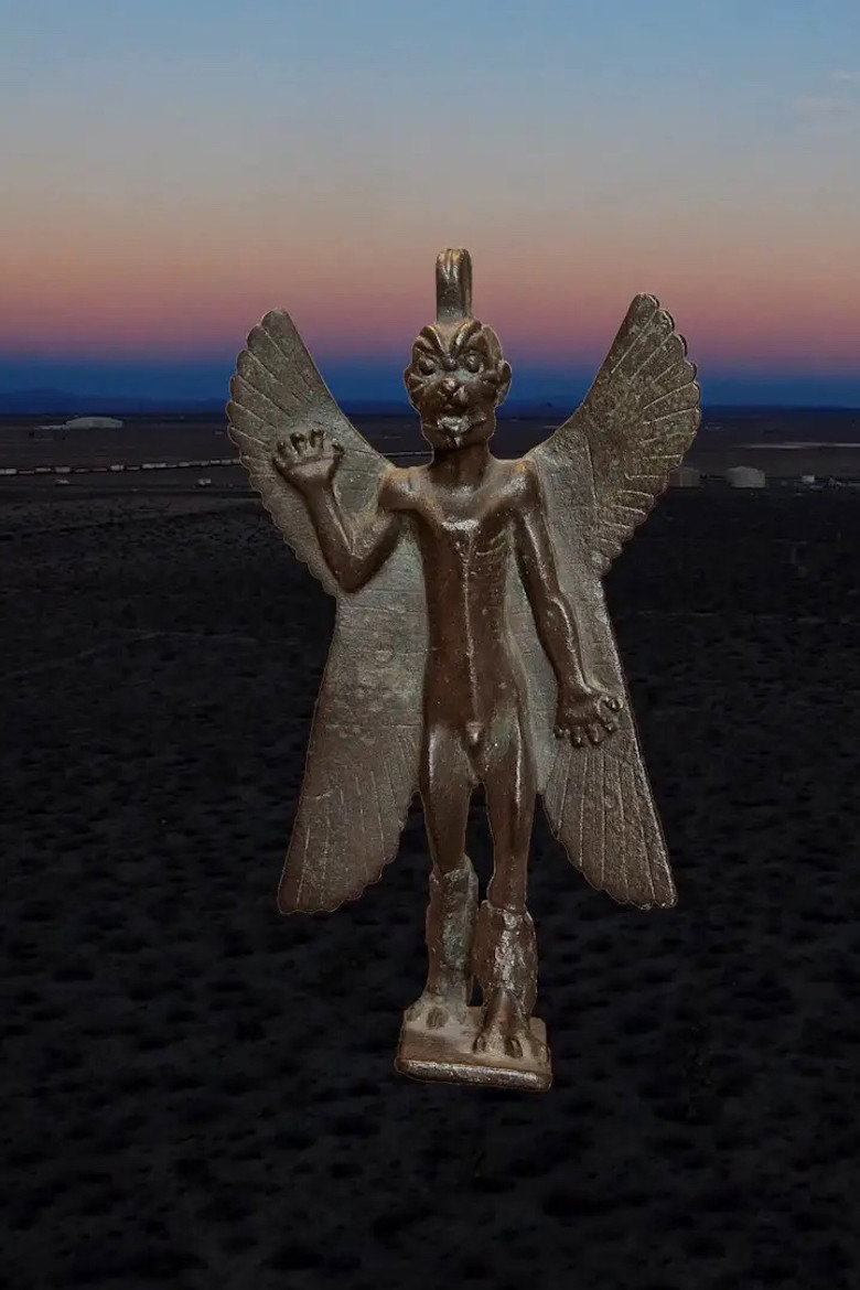 Ordinal (SW/NE) poster background