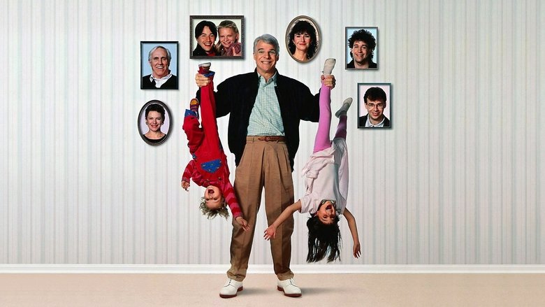 A family gathered around a dinner table, laughter and tension simmering beneath the surface