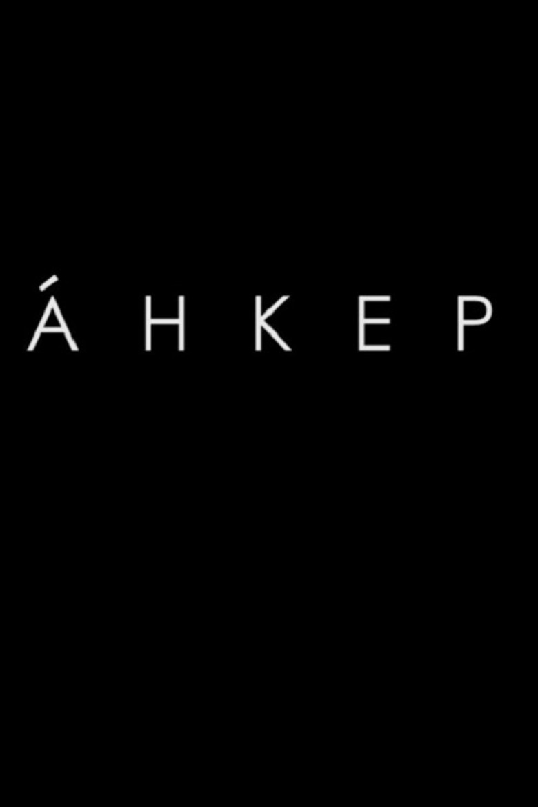 Anker poster background