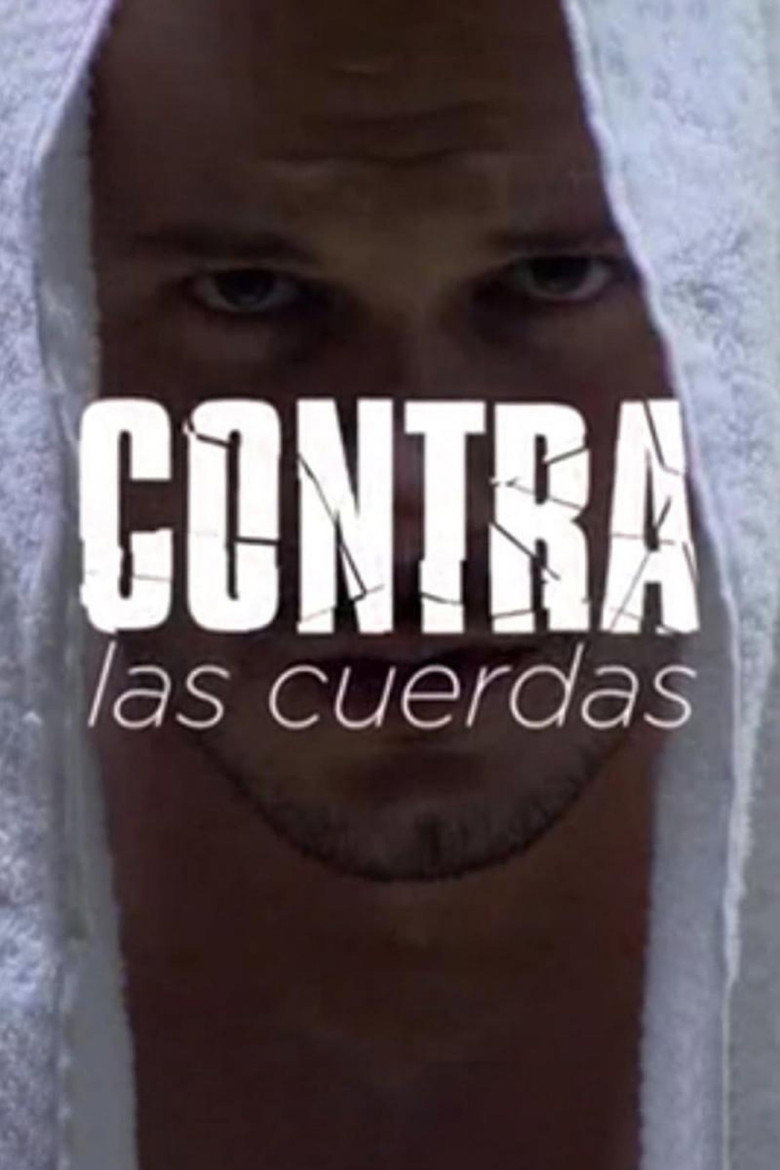 Contra las cuerdas poster background