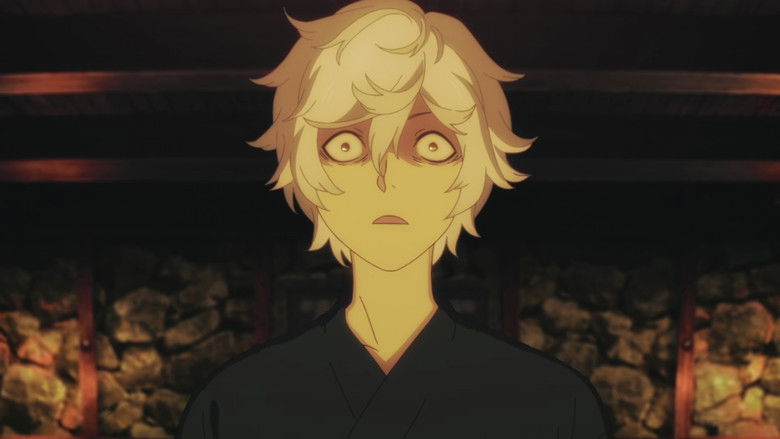 The vibrant but deadly landscape of Shinsenkyo