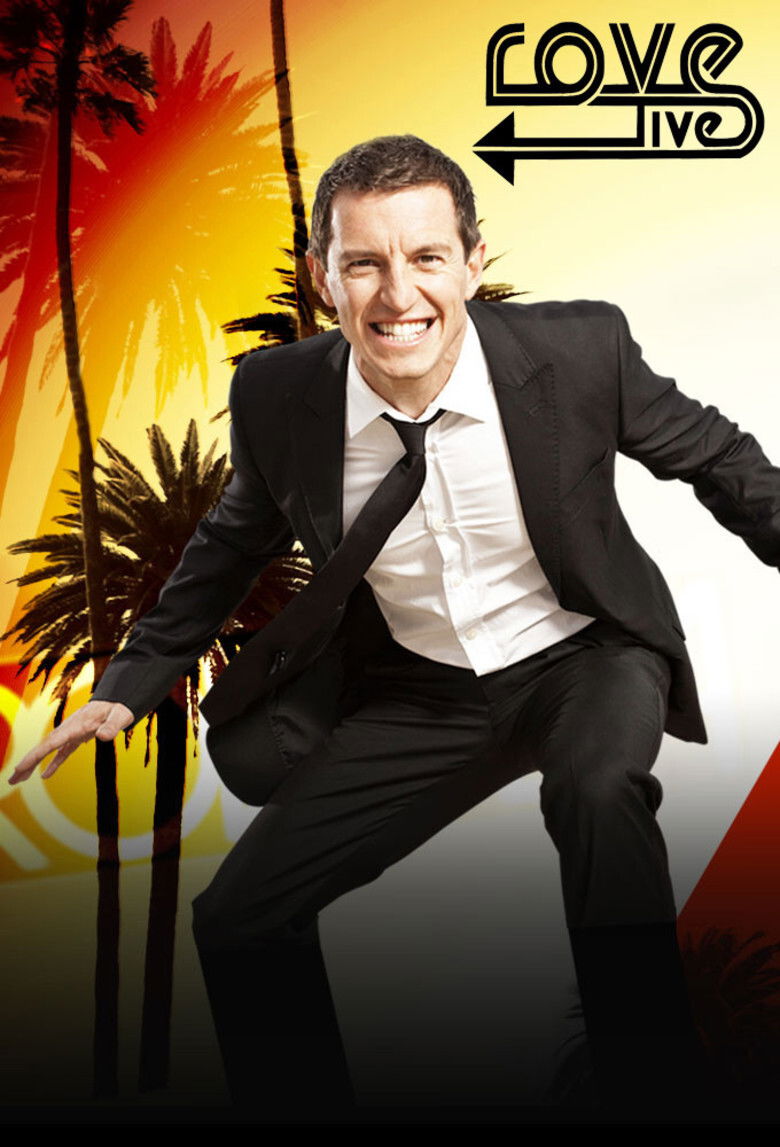 Rove poster background