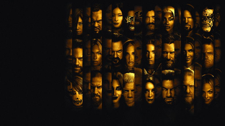 The sunset of a career