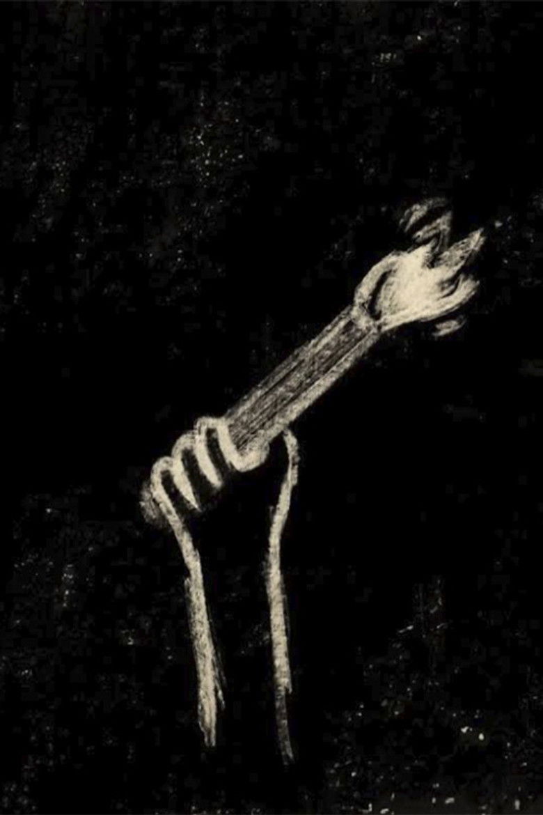 Escribir poster background