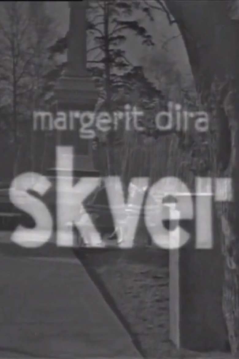 The Square poster background