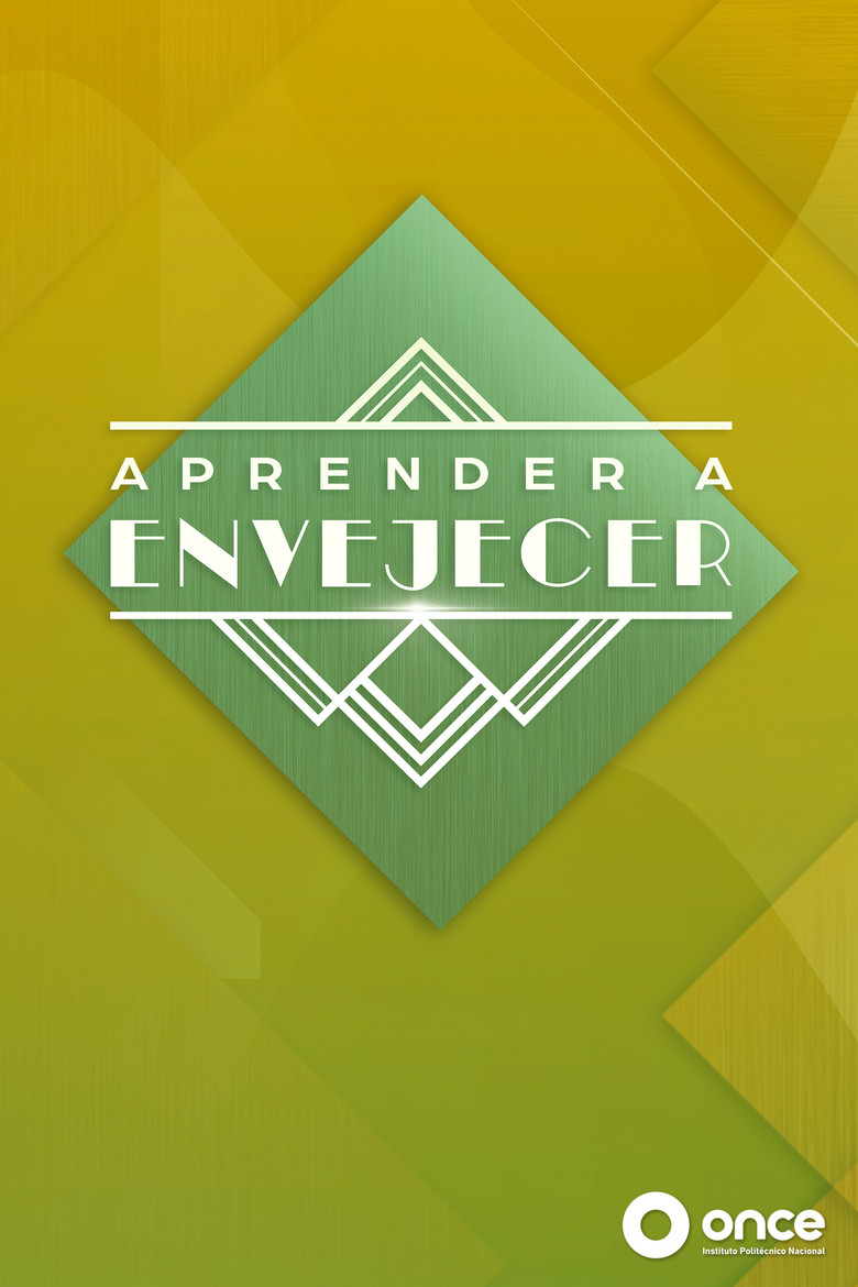 Learn to Grow Old poster background