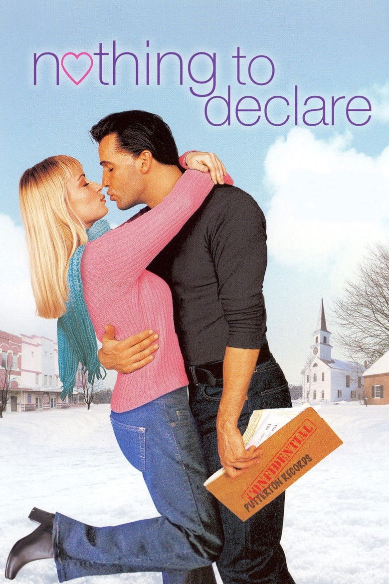 Promise Her Anything poster background